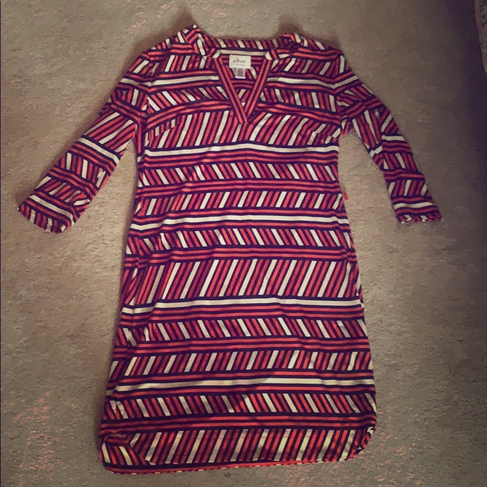 Career dress size 6